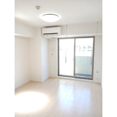 フローリッシュ相模大野 207【管理NO：1-022917201-02070】 ★家具家電は申し込み後に搬入します★ ★2026年10月下旬入居可能★の物件写真2