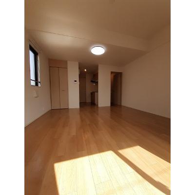 フェリーチェ 201【管理NO：1-022812001-02010】 ★家具家電は申し込み後に搬入します★ ★2026年10月下旬入居可能★の物件写真2
