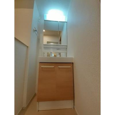 フェリーチェ 201【管理NO：1-022812001-02010】 ★家具家電は申し込み後に搬入します★ ★2026年10月下旬入居可能★の物件写真6