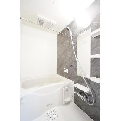 ベジ　ルート　Ａ 201【管理NO：1-024424901-02010】 ★家具家電は申し込み後に搬入します★ ★2026年10月下旬入居可能★の物件写真4
