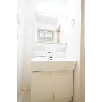 ベジ　ルート　Ａ 201【管理NO：1-024424901-02010】 ★家具家電は申し込み後に搬入します★ ★2026年10月下旬入居可能★の物件写真6