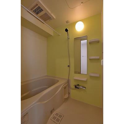 クアドリフォリオ 203【管理NO：1-022084901-02030】 ★家具家電は申し込み後に搬入します★ ★2026年10月上旬入居可能★の物件写真4
