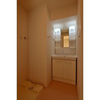 クアドリフォリオ 203【管理NO：1-022084901-02030】 ★家具家電は申し込み後に搬入します★ ★2026年10月上旬入居可能★の物件写真6