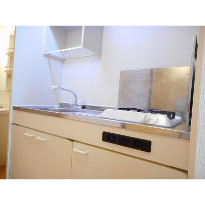 グレースハイム甲陽 205【管理NO：1-010591501-02040】 ★家具家電は申し込み後に搬入します★ ★2026年10月下旬入居可能★の物件写真3