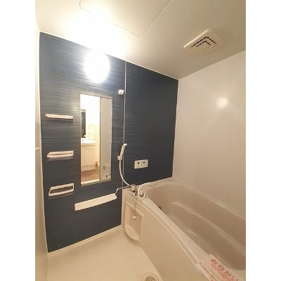 マノワール 201【管理NO：1-015879301-02010】 ★家具家電は申し込み後に搬入します★ ★2026年10月下旬入居可能★の物件写真4