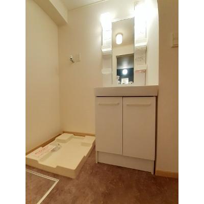 マノワール 201【管理NO：1-015879301-02010】 ★家具家電は申し込み後に搬入します★ ★2026年10月下旬入居可能★の物件写真6