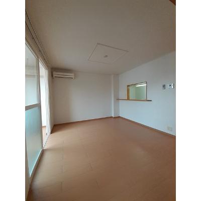 サザンアヴェニューＡ 203【管理NO：1-015001301-02030】 ★家具家電は申し込み後に搬入します★ ★2026年10月下旬入居可能★の物件写真2