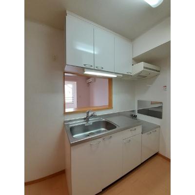 サザンアヴェニューＡ 203【管理NO：1-015001301-02030】 ★家具家電は申し込み後に搬入します★ ★2026年10月下旬入居可能★の物件写真3