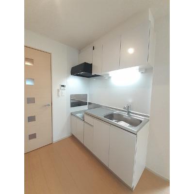 ベルフォーレ城山Ⅱ 101【管理NO：1-021021202-01010】 ★家具家電は申し込み後に搬入します★ ★2026年10月下旬入居可能★の物件写真3