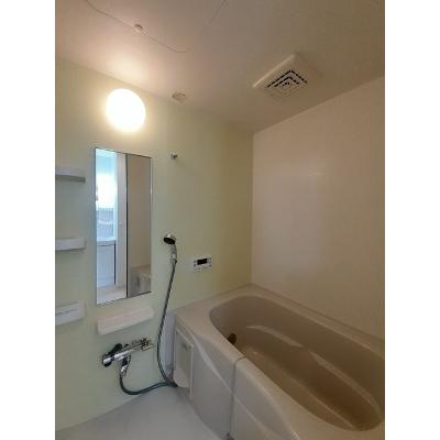 ベルフォーレ城山Ⅱ 101【管理NO：1-021021202-01010】 ★家具家電は申し込み後に搬入します★ ★2026年10月下旬入居可能★の物件写真4