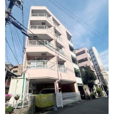BraTTo西宮バレイ【コスパ重視の方へ🔥】西宮駅まで1分｜出張・研修・仮住まい歓迎｜家具家電付きの外観画像