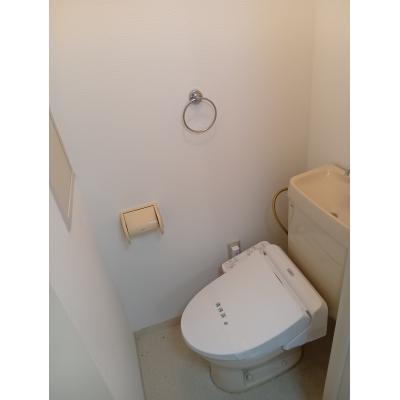 KIT【金沢駅徒歩15分♪】Wi-Fi無料☆バストイレ別☆駐車場有　GI0111の物件写真4
