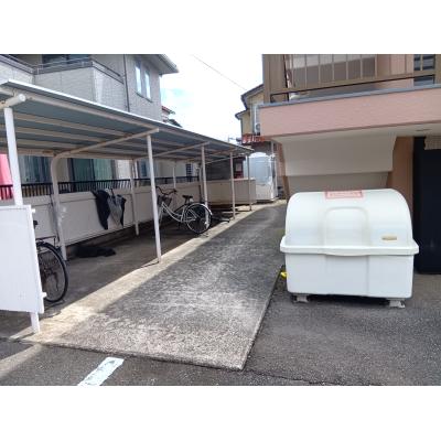 KIT【金沢駅徒歩15分♪】Wi-Fi無料☆バストイレ別☆駐車場有　GI0111の物件写真5
