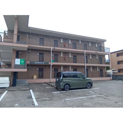 KIT【金沢駅徒歩15分♪】Wi-Fi無料☆バストイレ別☆駐車場有　GI0111の物件写真6
