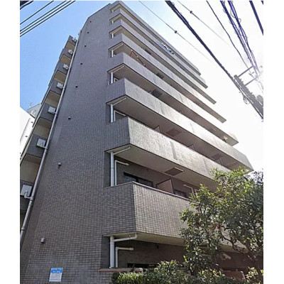 BraTTo大久保駅前【単身者＆女性向け💓】防犯面に配慮した安心の住環境👍大久保駅まで徒歩5分！の外観画像