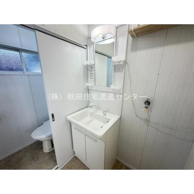 ◤　Monthly Stay御野場一丁目Ⅰ　◢　🅿️駐車場有｜📶Wi-Fi完備｜スーパー至近｜👔法人歓迎｜🚭禁煙の物件写真6