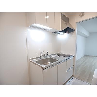 ルミエール赤羽 102【管理NO：1-028676801-01020】 ★家具家電は申し込み後に搬入します★の物件写真3