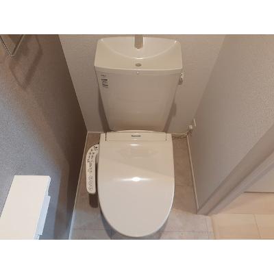 ドミール武生 101【管理NO：1-026602301-01010】 ★家具家電は申し込み後に搬入します★ ★2026年10月上旬入居可能★の物件写真5