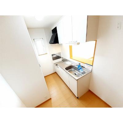 クレメント　スクエア 201【管理NO：1-014776901-02010】 ★家具家電は申し込み後に搬入します★ ★2026年10月下旬入居可能★の物件写真3