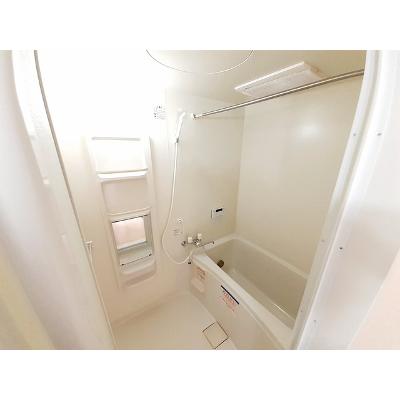 クレメント　スクエア 201【管理NO：1-014776901-02010】 ★家具家電は申し込み後に搬入します★ ★2026年10月下旬入居可能★の物件写真4