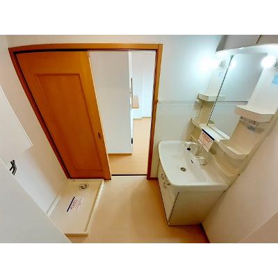 クレメント　スクエア 201【管理NO：1-014776901-02010】 ★家具家電は申し込み後に搬入します★ ★2026年10月下旬入居可能★の物件写真6