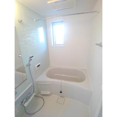 エテルノ　フィオーレⅠ 102【管理NO：1-018601901-01020】 ★家具家電は申し込み後に搬入します★ ★2026年10月下旬入居可能★の物件写真4