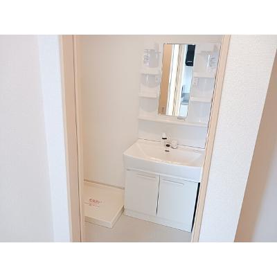カーサ　プラシード 101【管理NO：1-021117701-01010】 ★家具家電は申し込み後に搬入します★ ★2026年10月下旬入居可能★の物件写真6