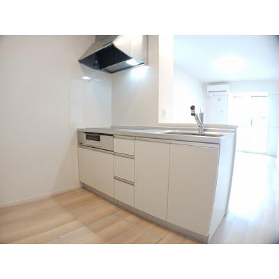 コリーヌ　Ⅰ 101【管理NO：1-027503201-01010】 ★家具家電は申し込み後に搬入します★ ★2026年11月中旬入居可能★の物件写真3