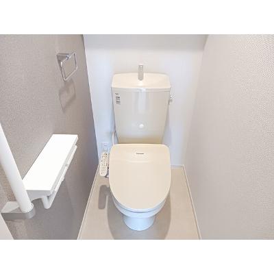 コリーヌ　Ⅰ 101【管理NO：1-027503201-01010】 ★家具家電は申し込み後に搬入します★ ★2026年11月中旬入居可能★の物件写真5