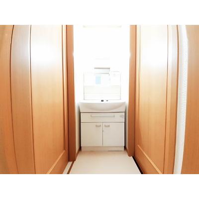 アップルヒル壱番館 101【管理NO：1-012589201-01010】 ★家具家電は申し込み後に搬入します★ ★2026年11月中旬入居可能★の物件写真6