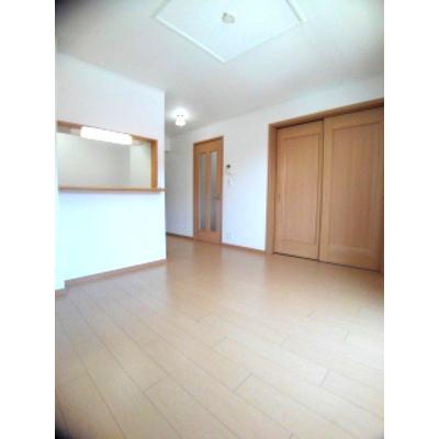 ハマナスⅠ 203【管理NO：1-014475201-02030】 ★家具家電は申し込み後に搬入します★ ★2026年11月上旬入居可能★の物件写真2