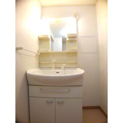 ハマナスⅠ 203【管理NO：1-014475201-02030】 ★家具家電は申し込み後に搬入します★ ★2026年11月上旬入居可能★の物件写真6