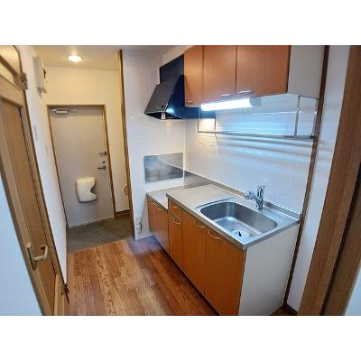 コーポライフながまち 204【管理NO：1-010237501-02040】 ★家具家電は申し込み後に搬入します★の物件写真3