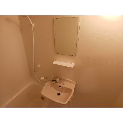 コーポライフながまち 204【管理NO：1-010237501-02040】 ★家具家電は申し込み後に搬入します★の物件写真6
