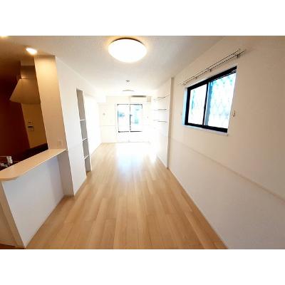 カーサ　みなと 101【管理NO：1-027192301-01010】 ★家具家電は申し込み後に搬入します★ ★2026年11月上旬入居可能★の物件写真2