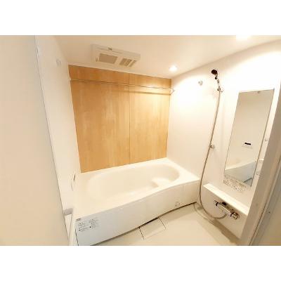 カーサ　みなと 101【管理NO：1-027192301-01010】 ★家具家電は申し込み後に搬入します★ ★2026年11月上旬入居可能★の物件写真4