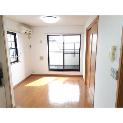 グレスコートⅡ 203【管理NO：1-014222902-02030】 ★家具家電は申し込み後に搬入します★ ★2026年11月中旬入居可能★の物件写真2