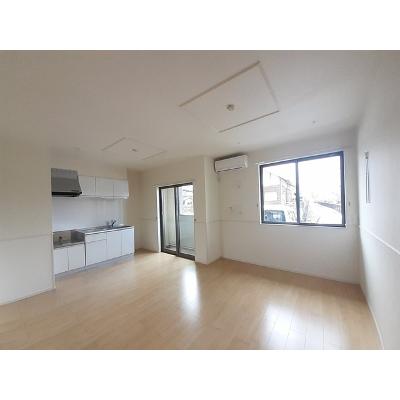 グラース・ミニョンⅢ 102【管理NO：1-018633301-01020】 ★家具家電は申し込み後に搬入します★ ★2026年10月下旬入居可能★の物件写真2