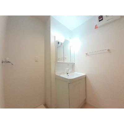 グラース・ミニョンⅢ 102【管理NO：1-018633301-01020】 ★家具家電は申し込み後に搬入します★ ★2026年10月下旬入居可能★の物件写真6