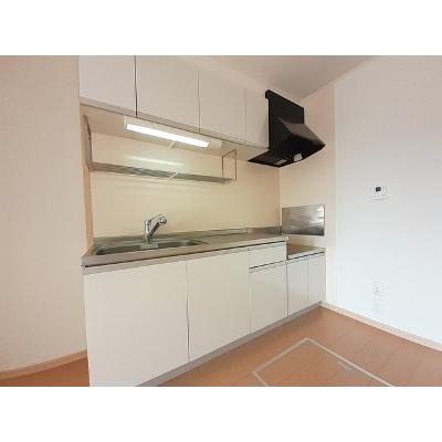 サニー鎗町Ⅲ 101【管理NO：1-015180001-01010】 ★家具家電は申し込み後に搬入します★ ★2026年10月下旬入居可能★の物件写真3