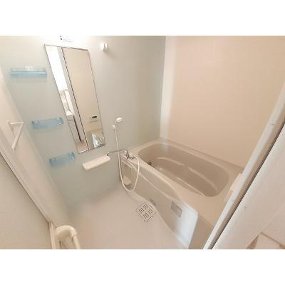 サニー鎗町Ⅲ 101【管理NO：1-015180001-01010】 ★家具家電は申し込み後に搬入します★ ★2026年10月下旬入居可能★の物件写真4
