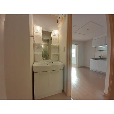 サニー鎗町Ⅲ 101【管理NO：1-015180001-01010】 ★家具家電は申し込み後に搬入します★ ★2026年10月下旬入居可能★の物件写真6