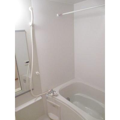 アグリフォーリオＢ 201【管理NO：1-013334502-02010】 ★家具家電は申し込み後に搬入します★ ★2026年10月下旬入居可能★の物件写真4