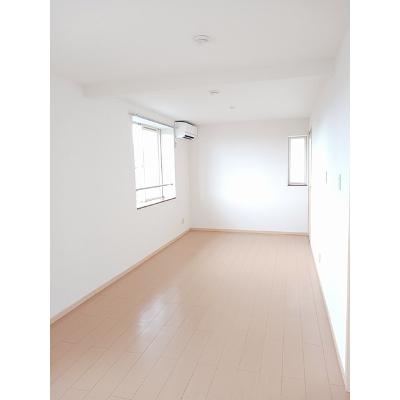 プレリーヴィラ 202【管理NO：1-009573301-02020】 ★家具家電は申し込み後に搬入します★ ★2026年10月下旬入居可能★の物件写真2