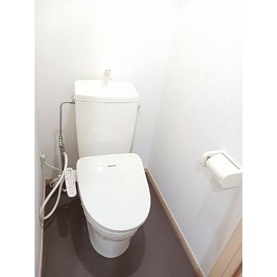 プレリーヴィラ 202【管理NO：1-009573301-02020】 ★家具家電は申し込み後に搬入します★ ★2026年10月下旬入居可能★の物件写真5