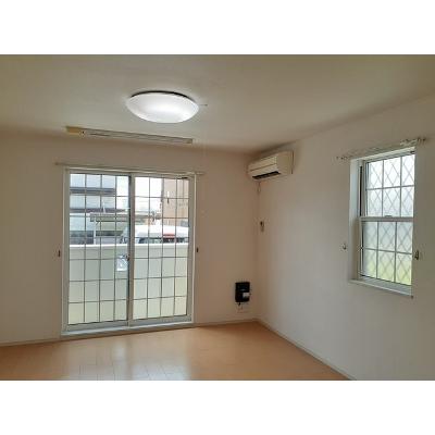アーバンハイツ岩崎Ｅ 106【管理NO：1-017723001-01050】 ★家具家電は申し込み後に搬入します★ ★2026年11月上旬入居可能★の物件写真2