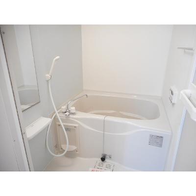 アーバンハイツ岩崎Ｅ 106【管理NO：1-017723001-01050】 ★家具家電は申し込み後に搬入します★ ★2026年11月上旬入居可能★の物件写真4