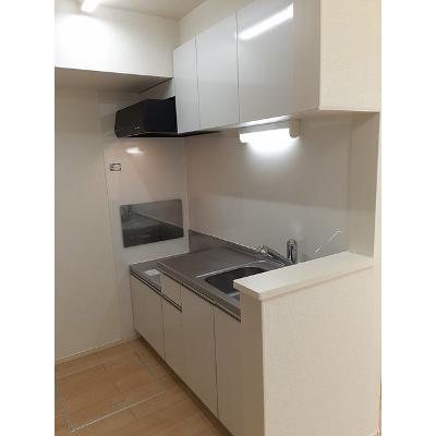 ブリアンローズ 102【管理NO：1-022661201-01020】 ★家具家電は申し込み後に搬入します★の物件写真3