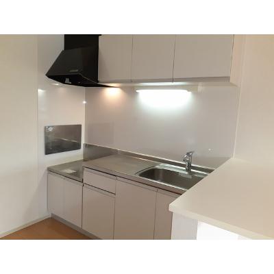 レグルス　Ⅰ 203【管理NO：1-019143301-02030】 ★家具家電は申し込み後に搬入します★の物件写真3