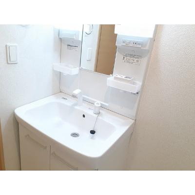 レグルス　Ⅰ 203【管理NO：1-019143301-02030】 ★家具家電は申し込み後に搬入します★の物件写真6